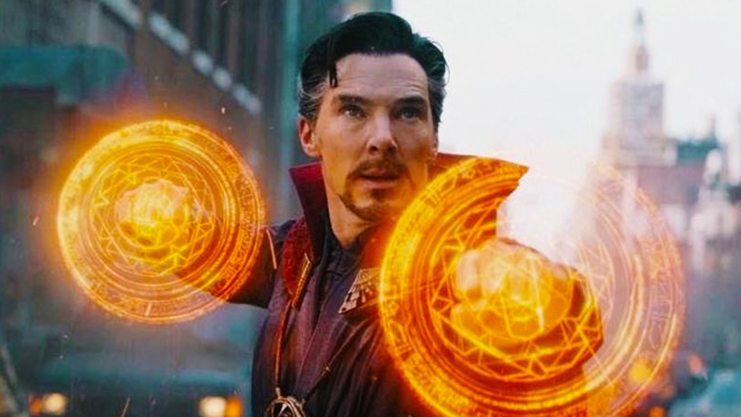 Os 7 Usuários de Magia no MCU Mais Poderosos: Da Feiticeira Escarlate a Mephisto!