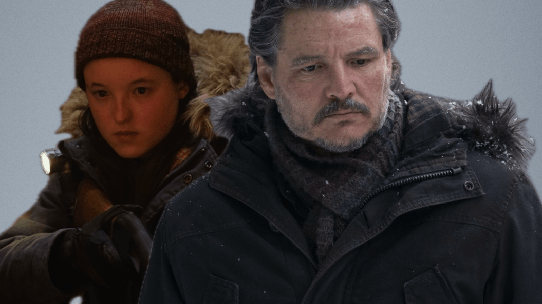 Pedro Pascal Revela A Cena de The Last of Us Que Ele Não Consegue Reassistir