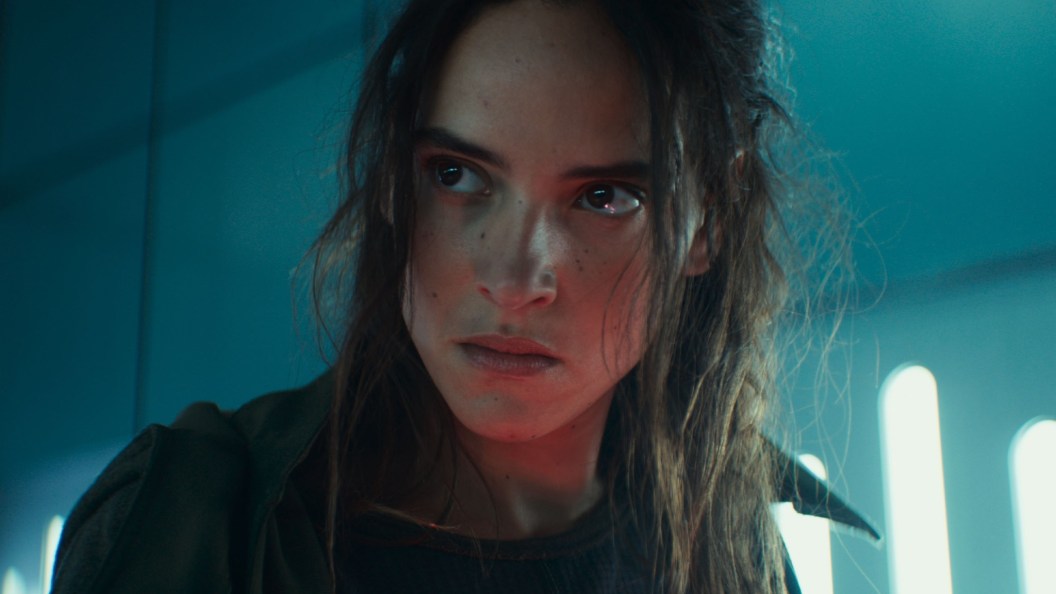 Adria Arjona Como Mulher-Maravilha? Fanart Sugere a Escolha Perfeita para o Novo DCU