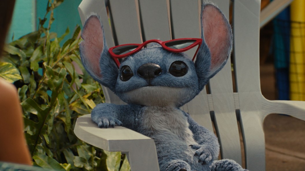 Lilo & Stitch Live-Action: Como o Sucesso Avassalador Venceu a Marvel e Mudou os Planos da Disney