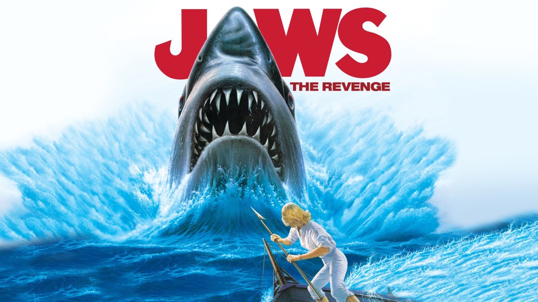 Jaws: A Vingança: Por Que a Novelização é Ainda Mais Bizarra Que o Pior Filme da Franquia