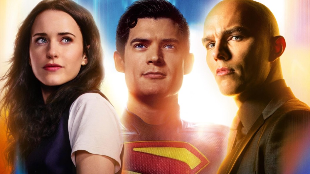 Além de Metrópolis: Filmes e Séries Essenciais com o Elenco de Superman de James Gunn