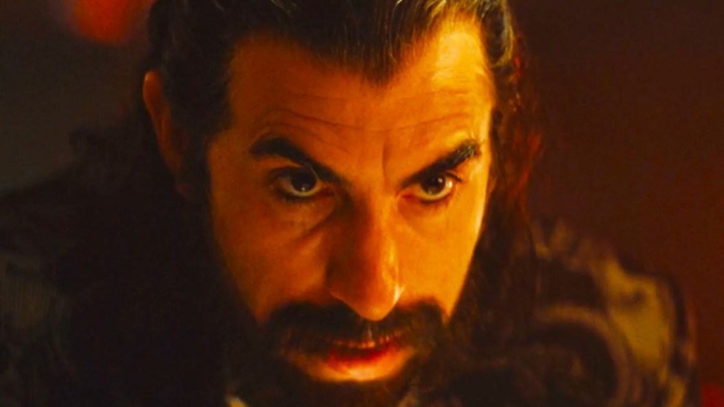 Série Solo de Mephisto no MCU Pós-Ironheart: Por Que o Demônio de Sacha Baron Cohen Precisa de Um Sp