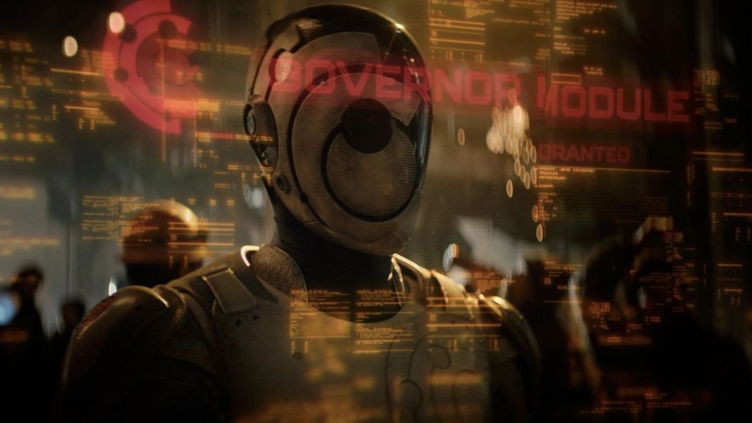 Murderbot: Descubra Por Que o SecUnit da Apple TV+ é o Herói Mais Relatável da Ficção Científica
