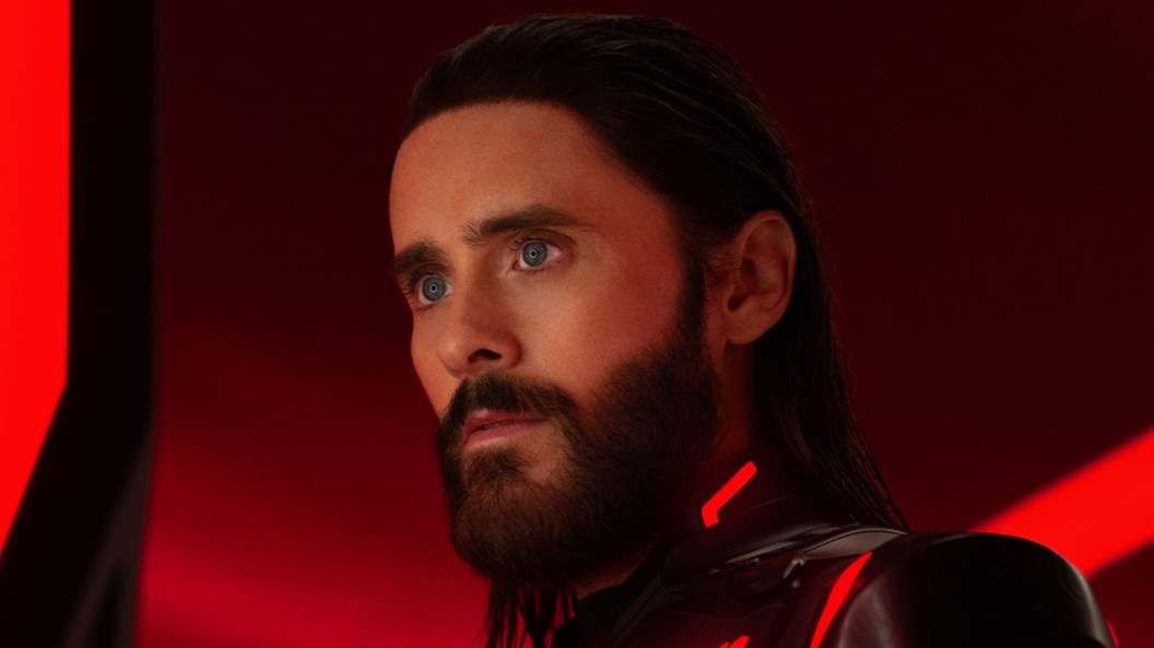 Tron: Ares: Jared Leto Leva o Método ao Extremo e Jeff Bridges Quebra a Regra