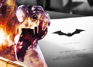 O Avanço de The Batman Parte II Impulsiona Esperanças para a Sequência de Cloverfield de Matt Reeves