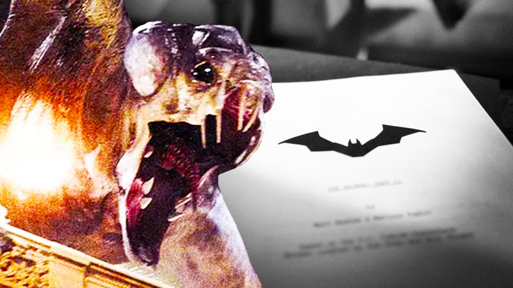 O Avanço de The Batman Parte II Impulsiona Esperanças para a Sequência de Cloverfield de Matt Reeves