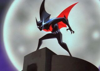 O Fim de uma Era: Por Que Batman Beyond Não Terá Will Friedle Sem Kevin Conroy