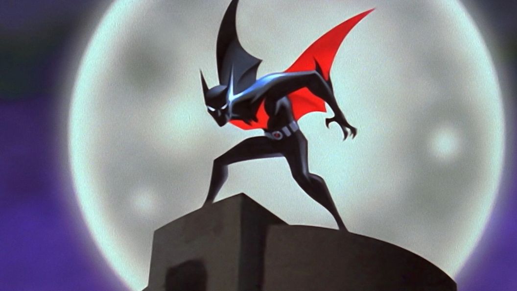 O Fim de uma Era: Por Que Batman Beyond Não Terá Will Friedle Sem Kevin Conroy