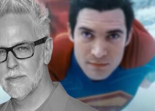 James Gunn Esclarece a Polêmica Política de Superman: Um Olhar Sobre Imigração e o Coração Americano
