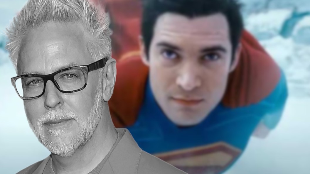 James Gunn Esclarece a Polêmica Política de Superman: Um Olhar Sobre Imigração e o Coração Americano