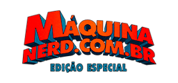 Máquina Nerd — Notícias de Cinema, Quadrinhos, Livros, Mangás, Séries de TV e Podcasts